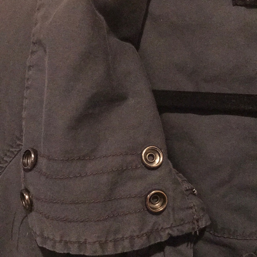 Jacket - Picture 2 of 5